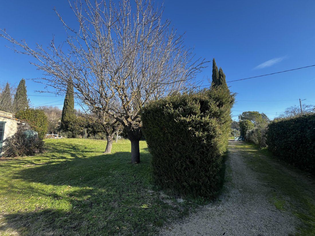 House in Granettes-Jauberte-Sainte Anne, Aix-en-Provence, France 4 - 17099705