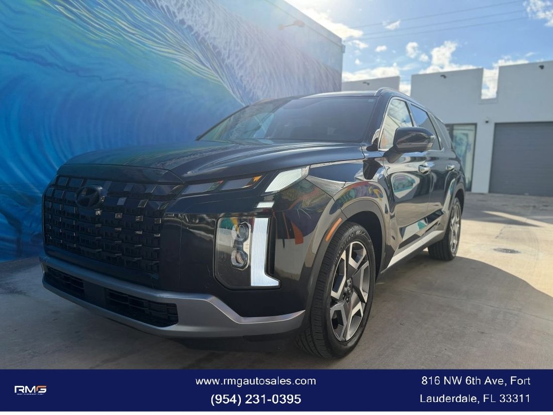 Suv in Fort Lauderdale, FL, United States 1 - 17126090