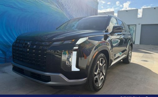 2024 Hyundai Palisade SEL Sport Utility 4D in Fort lauderdale, FL, United States 1