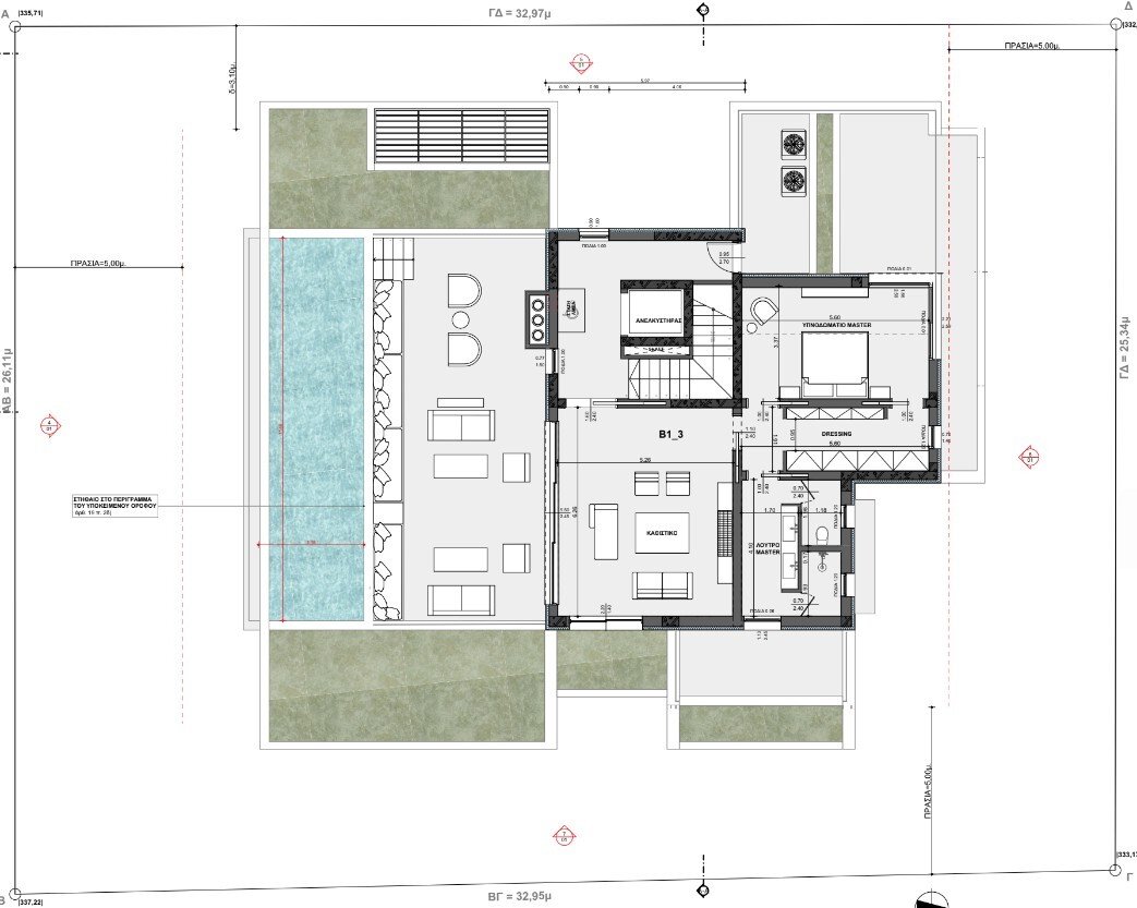 Apartment in Kifisia, Attica, Greece 4 - 17104516