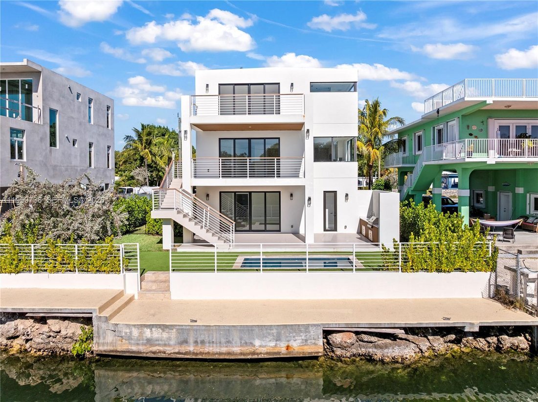 House in Tavernier, Florida, United States 3 - 17128059