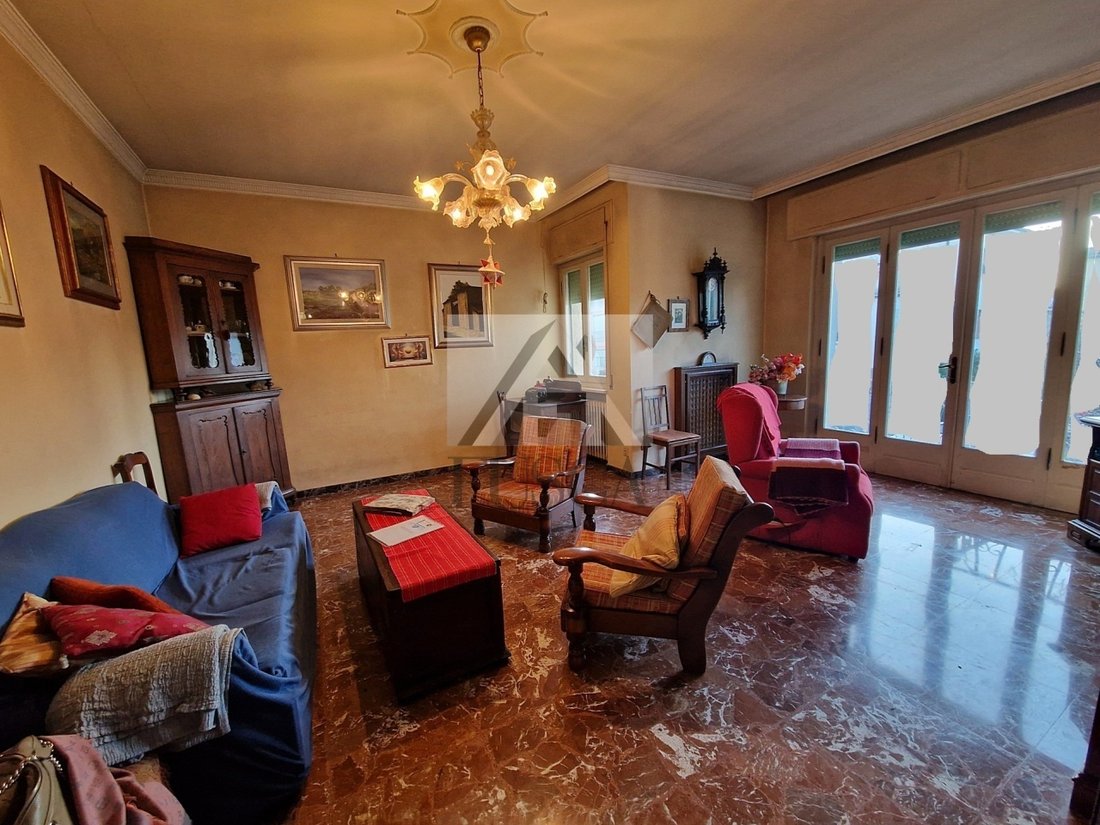 Villa in Sant'Anna, Lucca, Italy 4 - 16809244