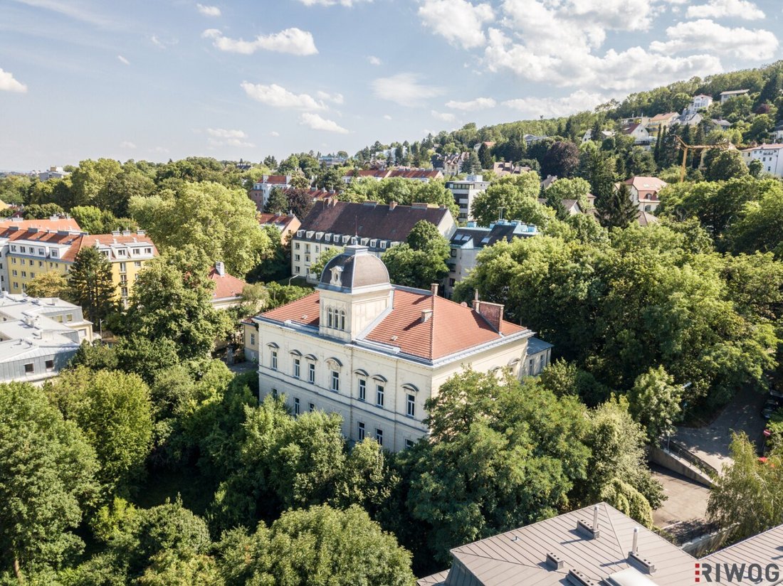 Apartment in Vienna, Wien, Austria 2 - 17123031