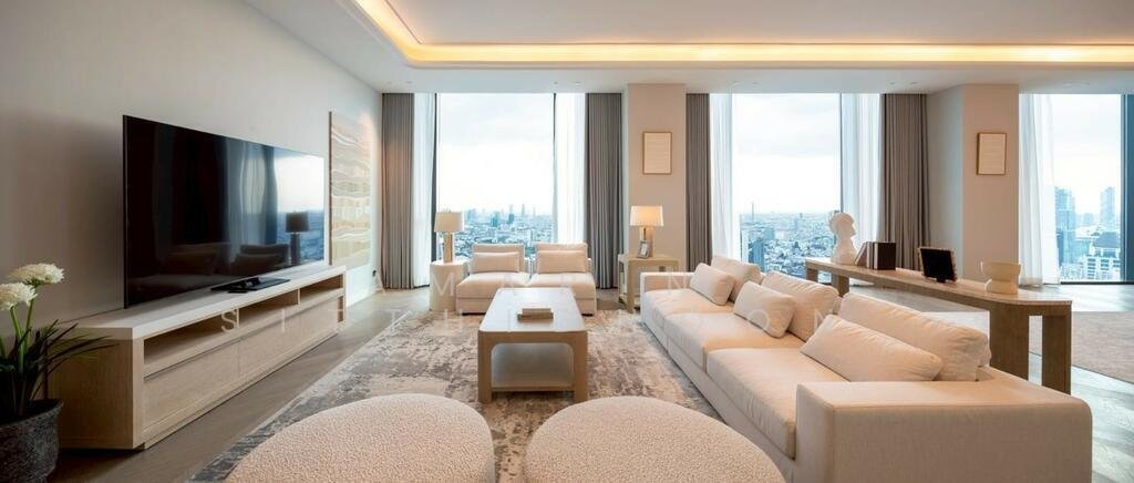 Condo in Pathum Wan, Krung Thep Maha Nakhon, Thailand 2 - 16335556