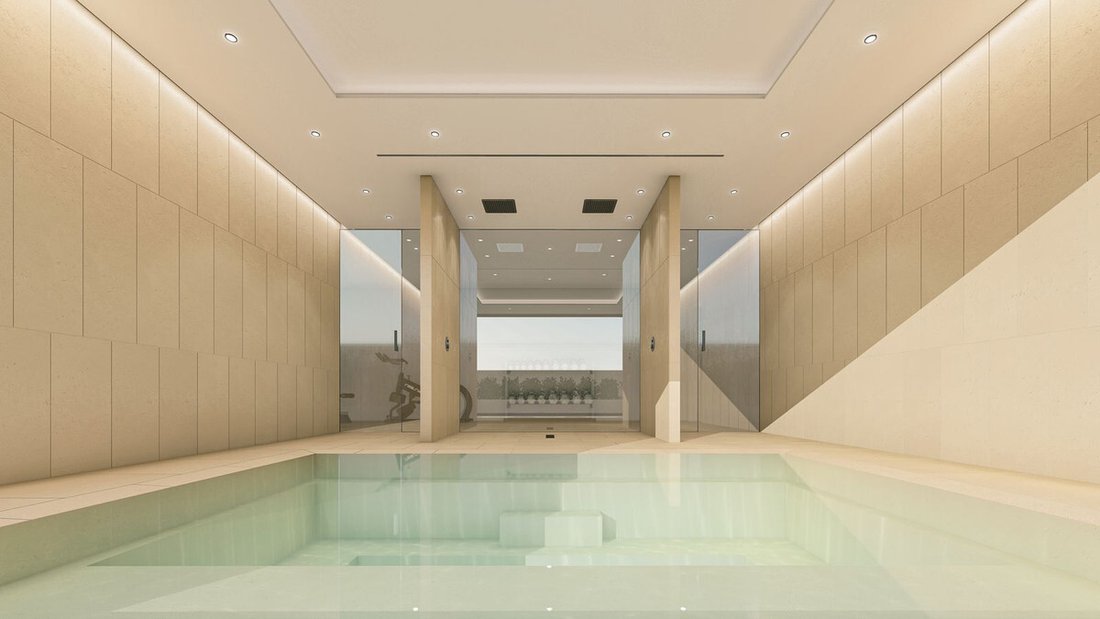 Villa in Arroyo de la Miel, Benalmadena, Andalusia 4 - 17099522