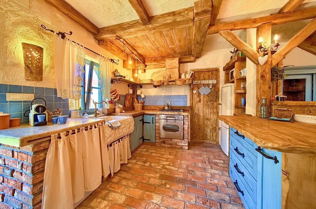 House in Malinska, Primorje-Gorski Kotar County, Croatia 4 - 17104141