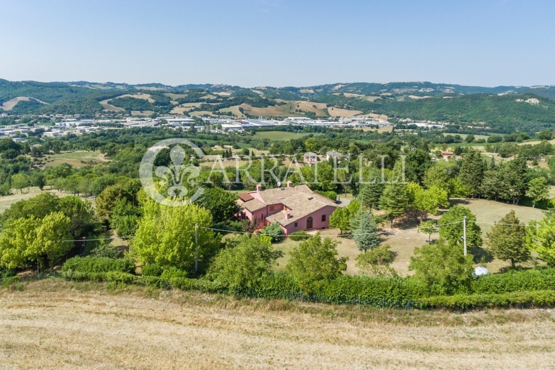 Villa in Fermignano, Marche, Italy 1 - 11090859