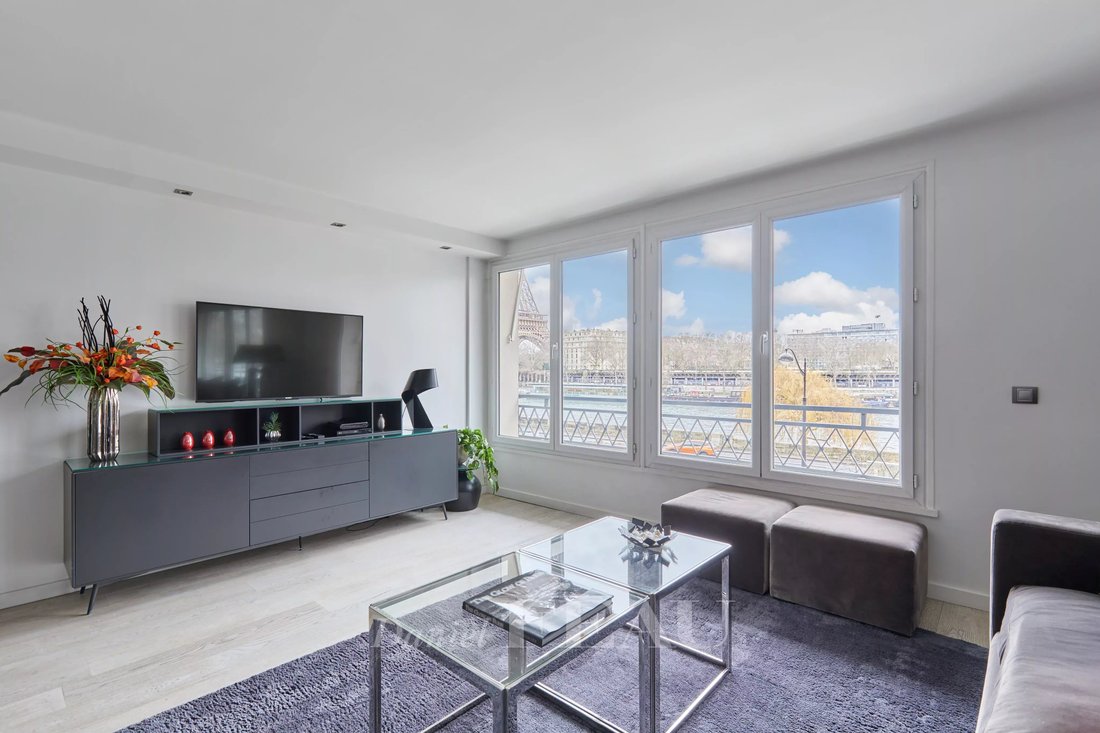 Apartment in Muette Nord, Paris 16e Arrondissement, Paris 5 - 17099758