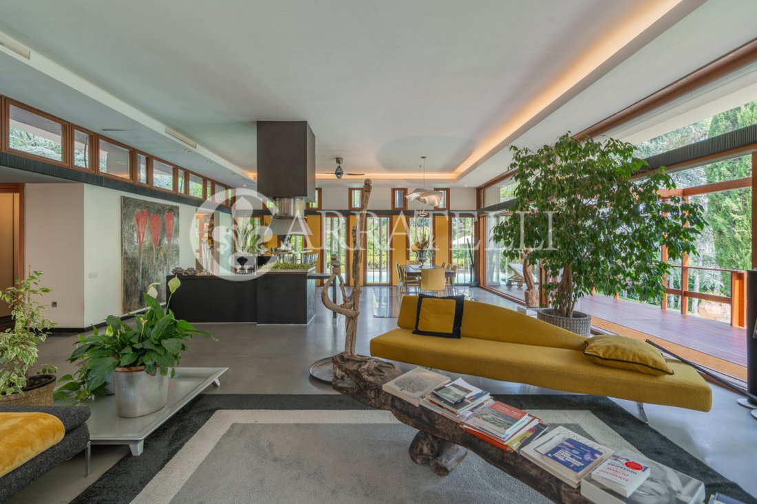 Villa in Fortini - Ponte a Ema, Florence, Italy 5 - 15858029