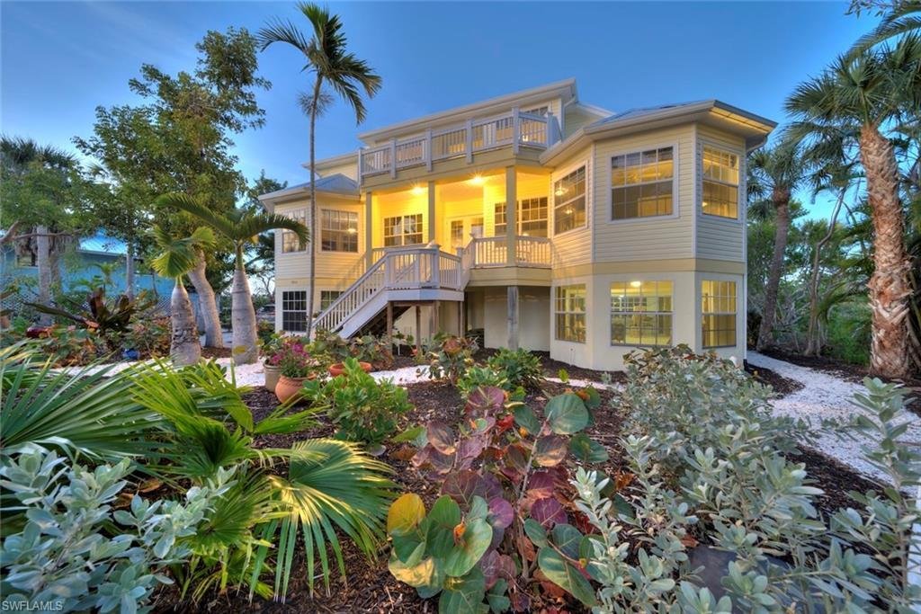 House in Sanibel, Florida, United States 1 - 17129684