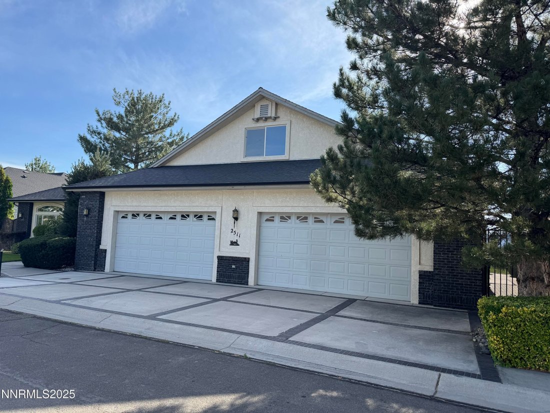 House in Carson City, Nevada, United States 5 - 17103095