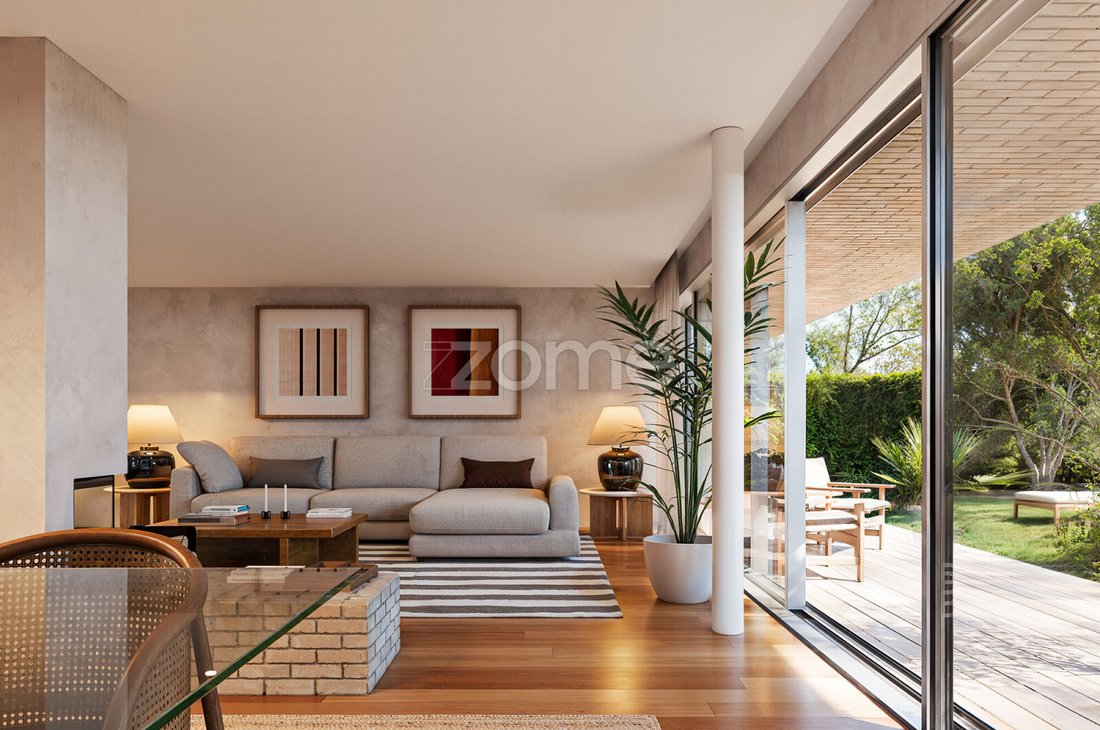 Apartamento en Lordelo do Ouro y Massarelos, Distrito de Oporto, Portugal 5 - 17105451
