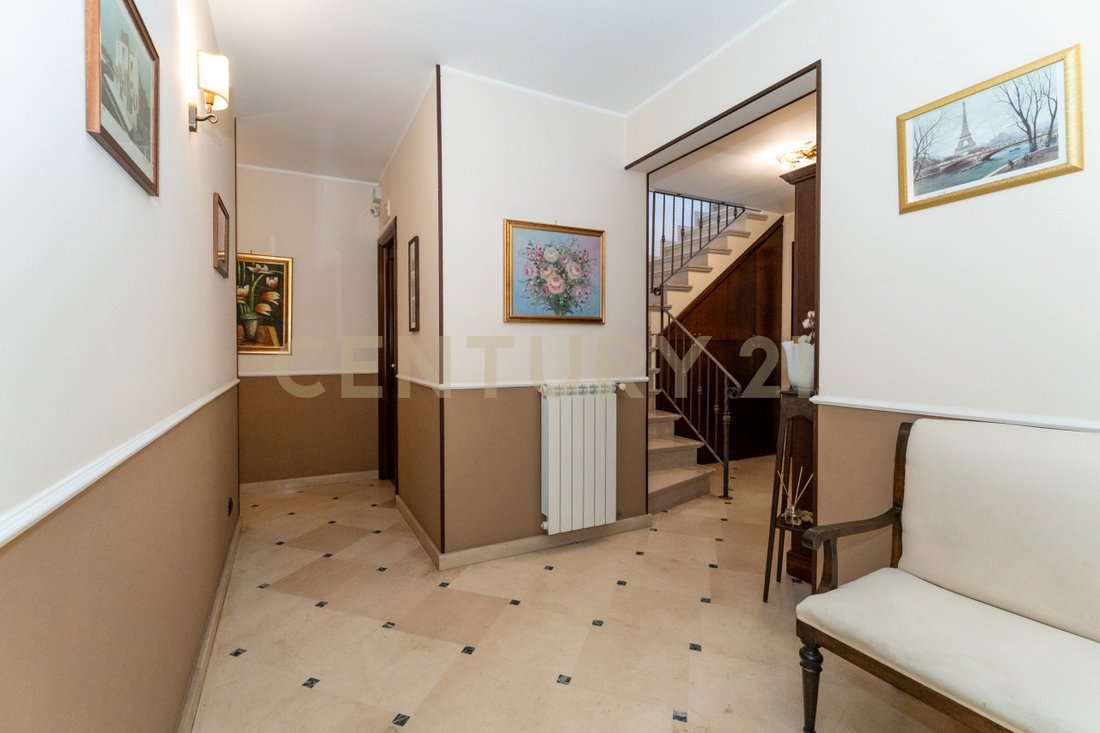 Apartment in Historic Center, Catania, Italy 2 - 16927936