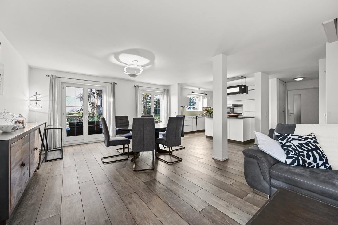 Haus in Chernex, Waadt, Schweiz 2 - 17104116