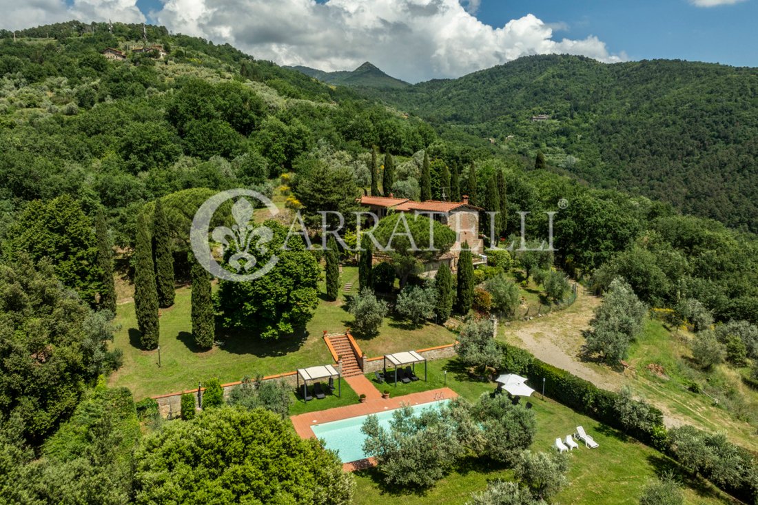 Rancho en Centro - Cascia, Reggello, Toscana 3 - 14440616