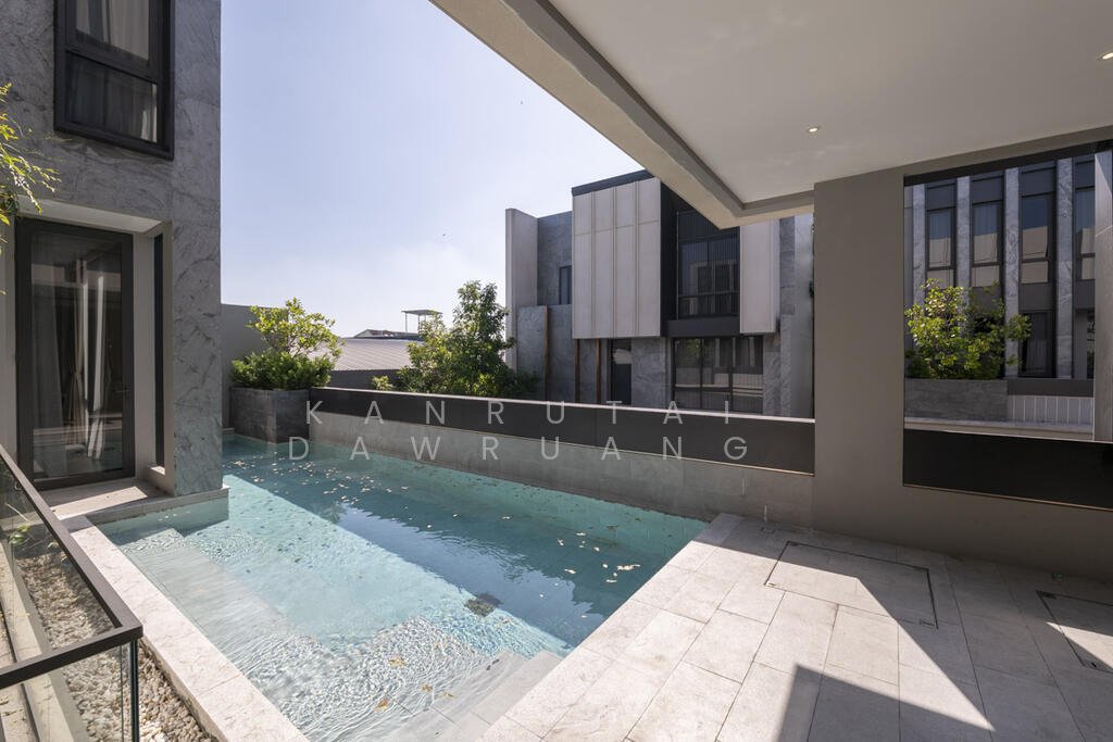 House in Suan Luang, Bangkok, Thailand 4 - 15136670