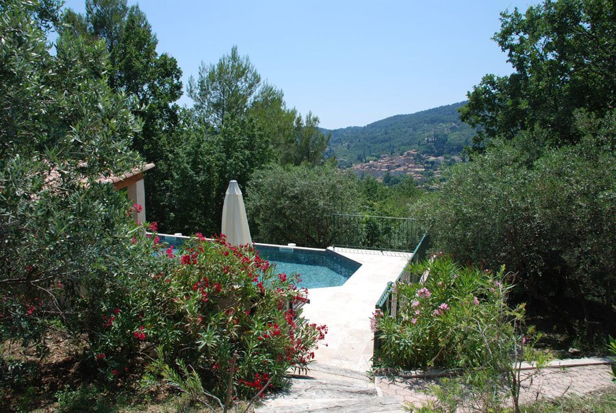House in Seillans, Provence-Alpes-Côte d'Azur, France 3 - 17128234