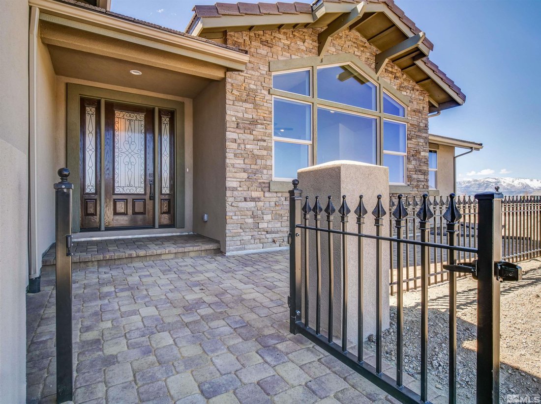 House in Indian Hills, Nevada, United States 4 - 17103055