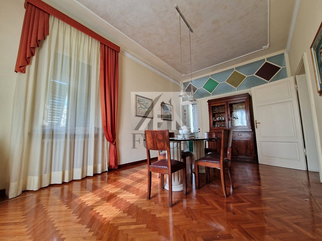 Villa in Sant'Anna, Lucca, Italy 1 - 16620547