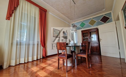 Villa en Sant'Anna, Lucca, Italia 1