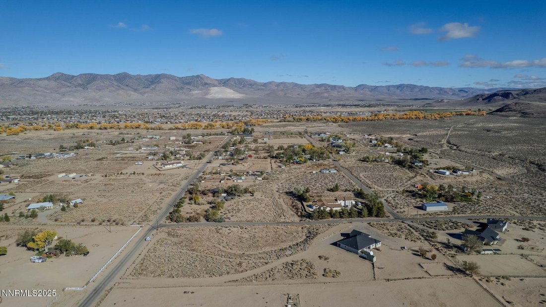 House in Dayton, Nevada, United States 4 - 17103106
