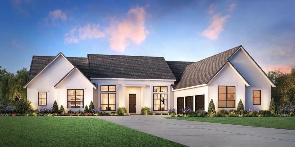 House in Little Elm, Texas, United States 1 - 17131277