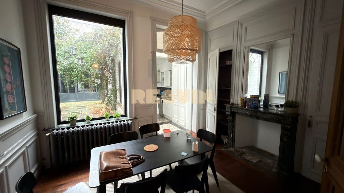 House in Lille Sud, Lille, France 2 - 16942130