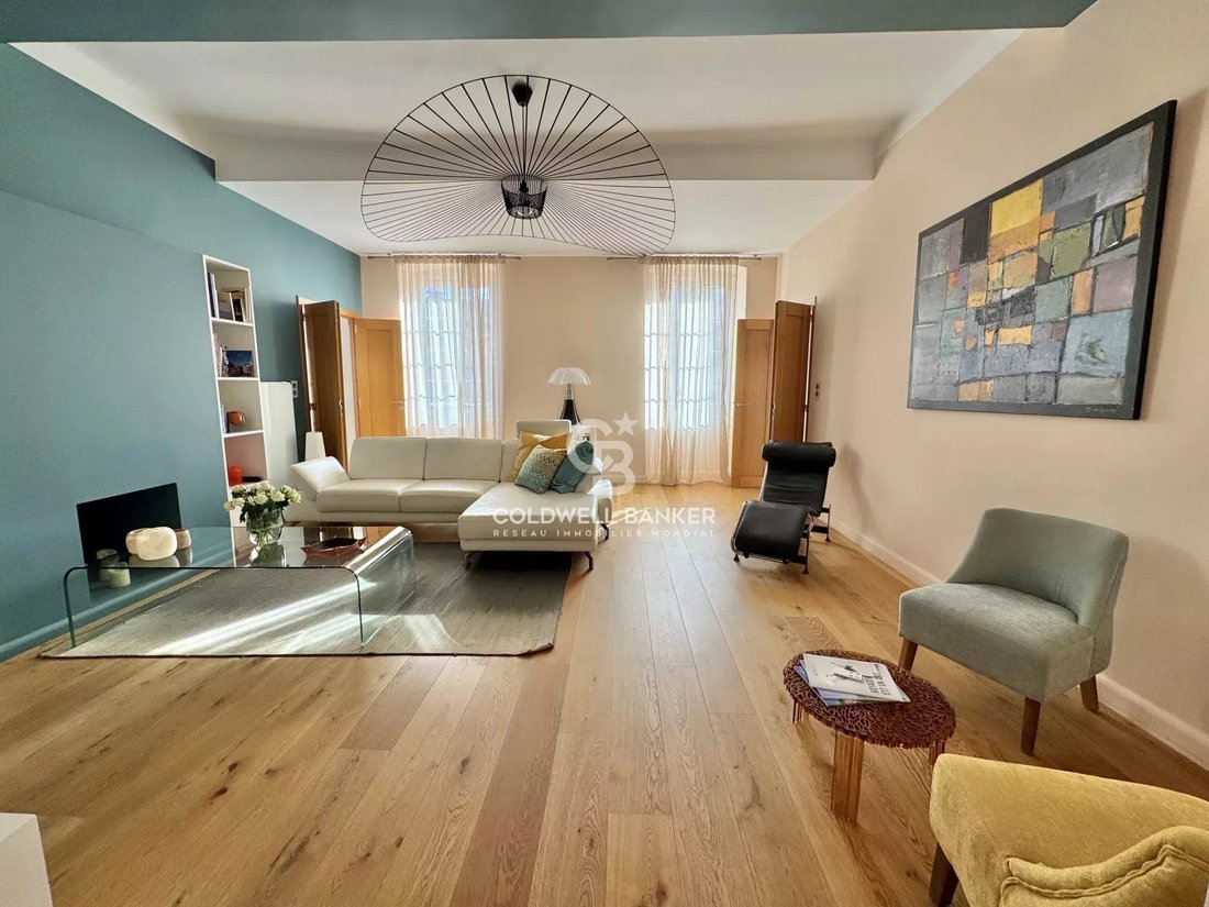 Apartment in Centre Ville-Cardo, Bastia, France 1 - 17089392