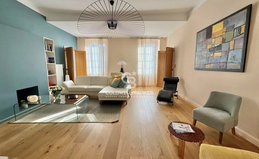 Apartment in Centre Ville-Cardo, Bastia, France 1