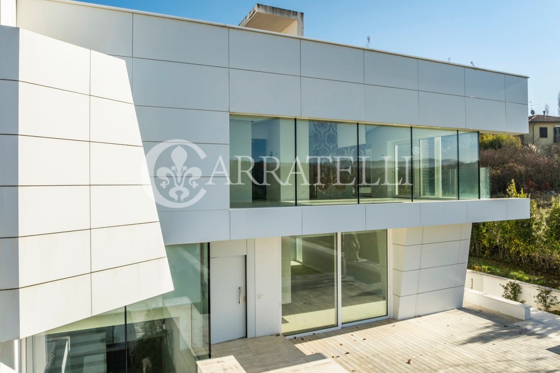 Villa in Bucine, Tuscany, Italy 5 - 13667244