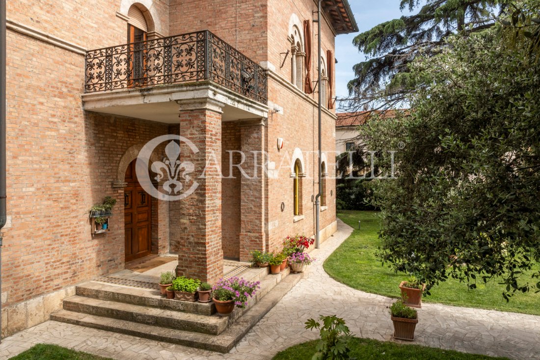 Villa in 167 West-High Fields, Follonica, Tuscany 2 - 14335040
