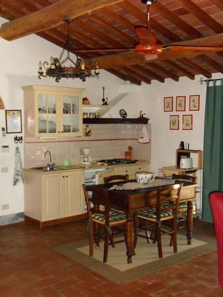 Country House in San Macario In Piano, Lucca, Tuscany 1 - 11988375