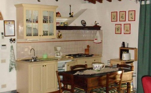Country House in San Macario In Piano, Lucca, Tuscany 1