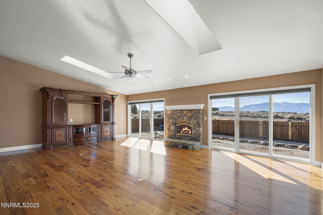 House in Gardnerville, Nevada, United States 3 - 17103232