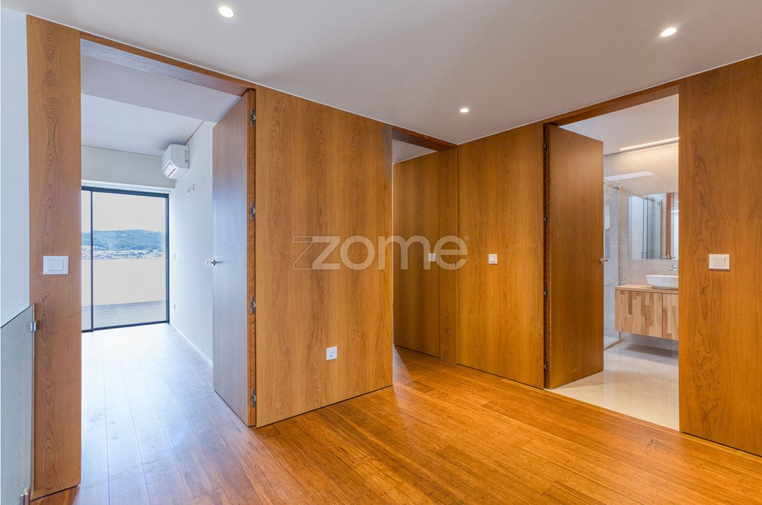 Appartamento a Bougado (Sao Martinho e Santiago), Oporto, Portogallo 4 - 17105542