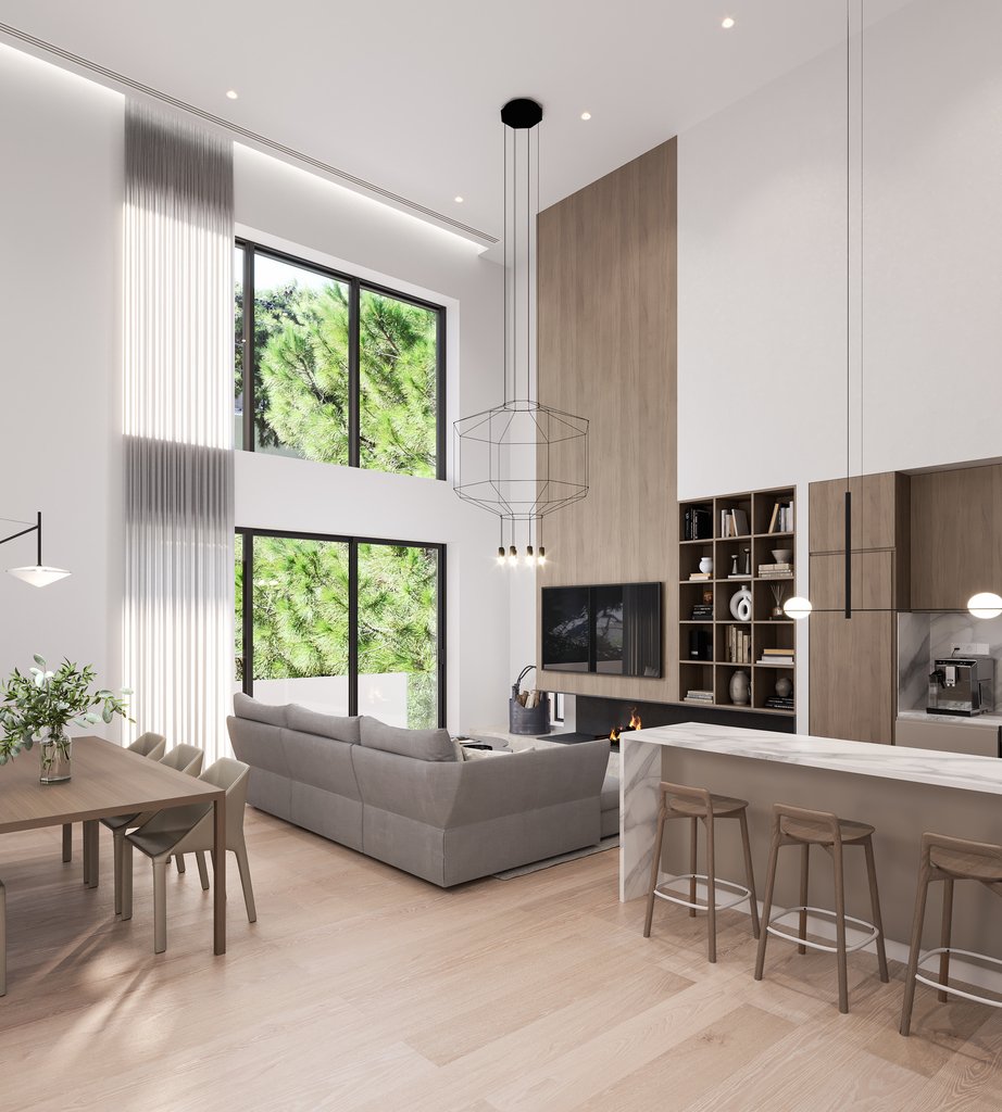 Apartment in South Athens, Attica, Greece 3 - 17104400