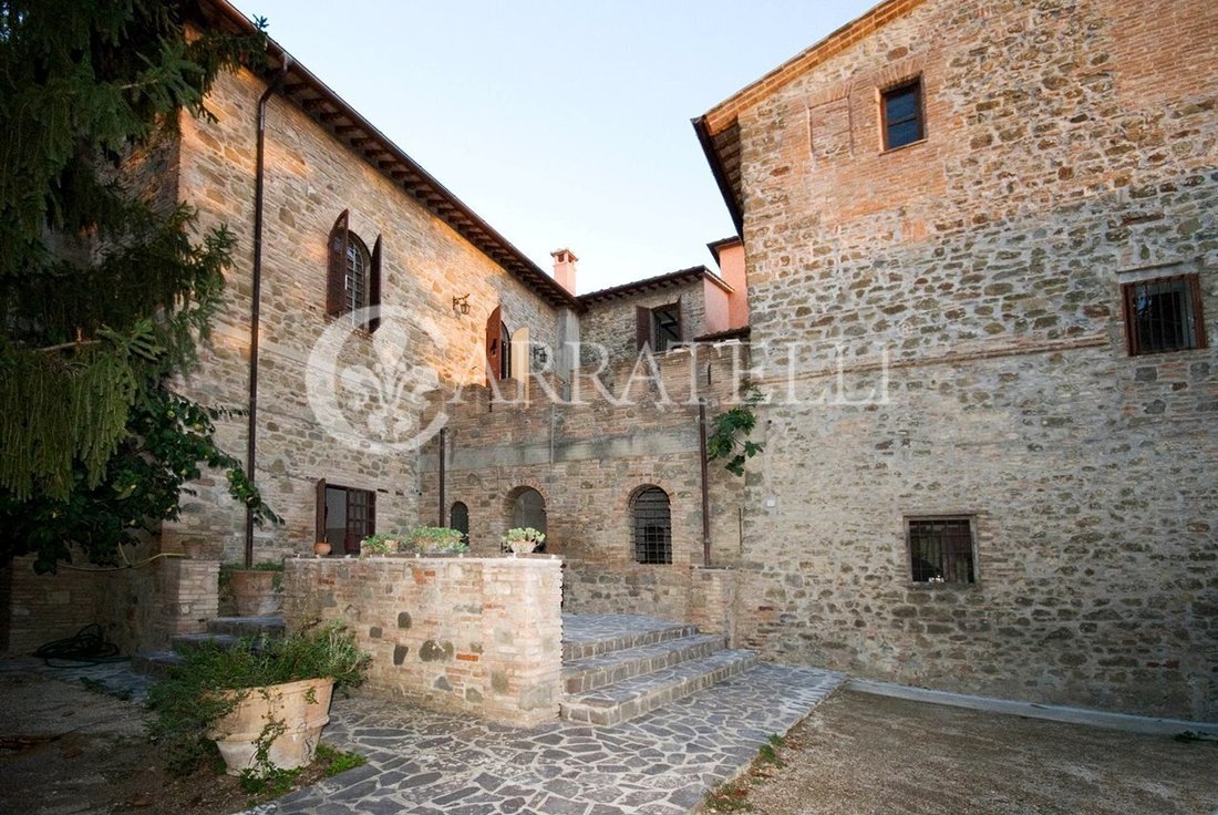Villa in Deruta, Umbria, Italy 4 - 967754