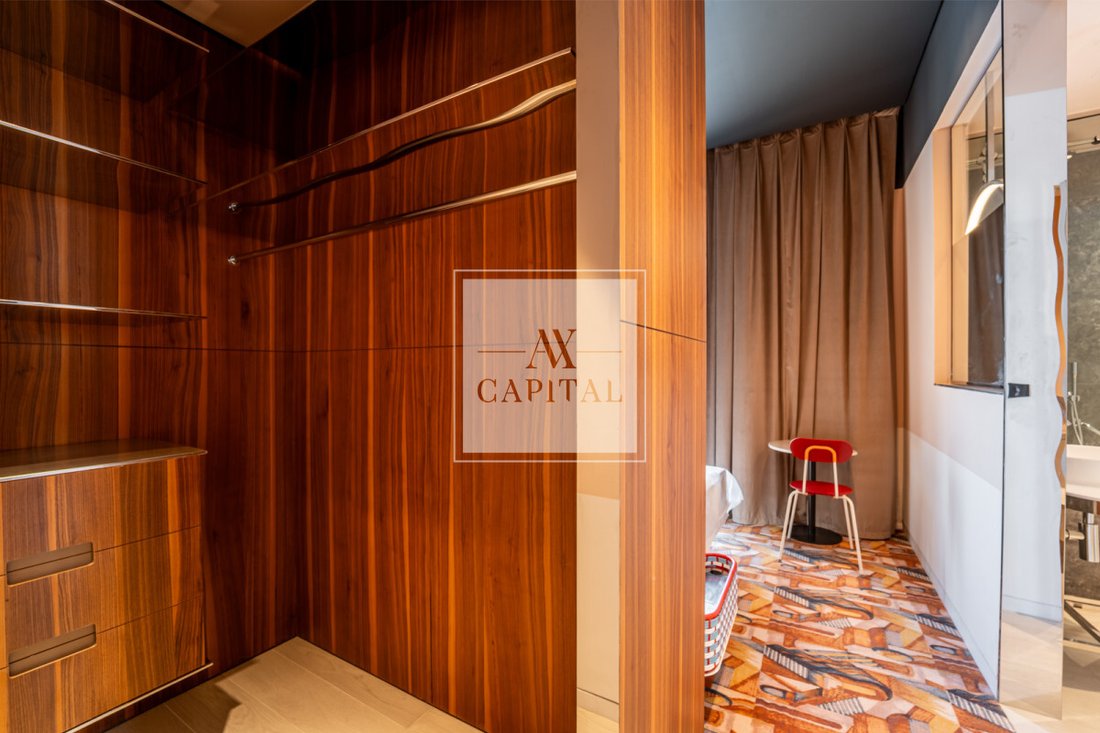 Apartment in Palm Jumeirah, Dubai, United Arab Emirates 4 - 17118204