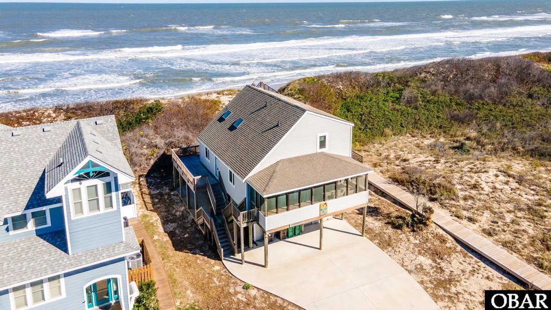House in Corolla, North Carolina, United States 2 - 17102087