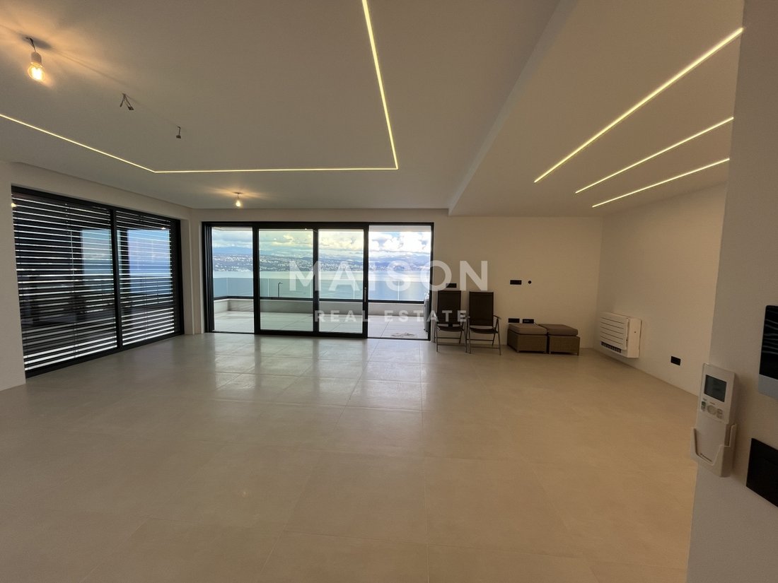 Apartment in Grad Opatija, Primorje-Gorski Kotar County, Croatia 1 - 17128467