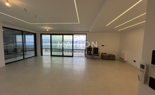 Wohnung in Grad Opatija, Primorje-Gorski, Kroatien 1