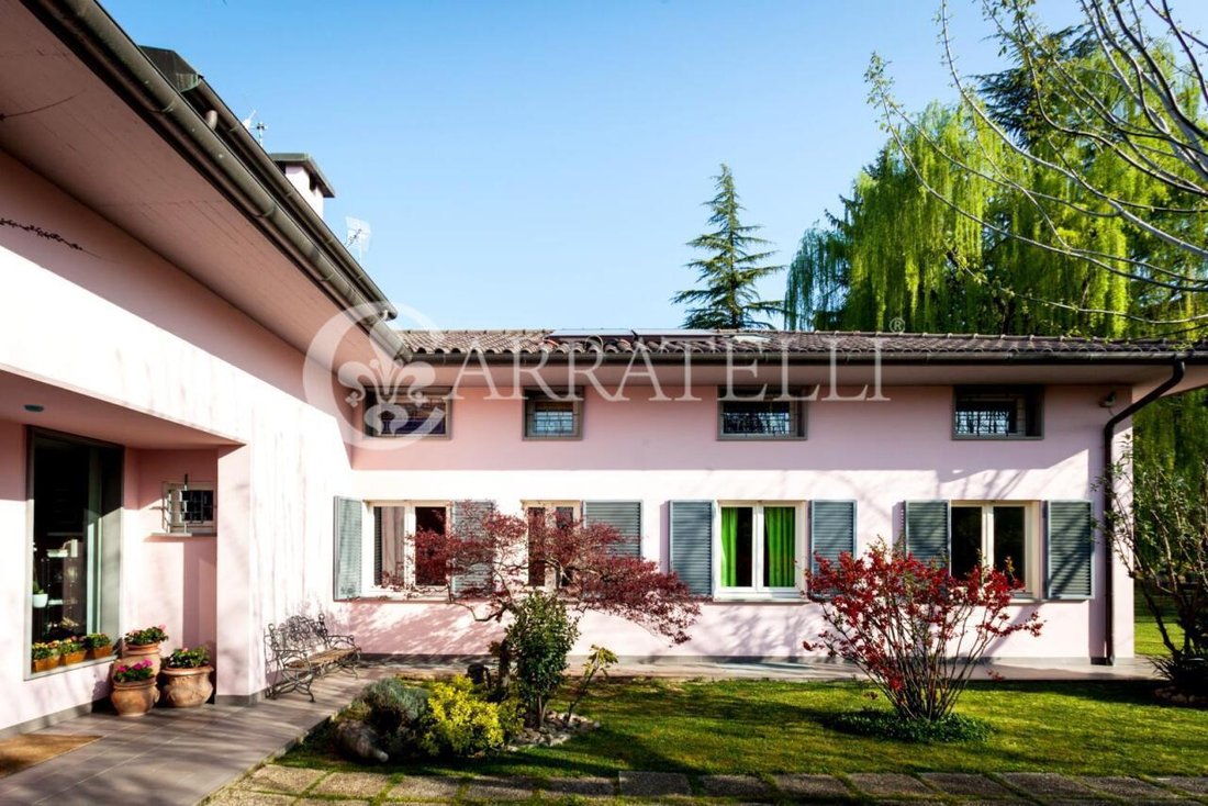 Villa in Città di Castello, Umbria, Italy 3 - 10129272