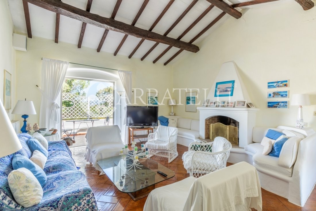 Villa in Porto Ercole, Monte Argentario, Tuscany 4 - 15192317