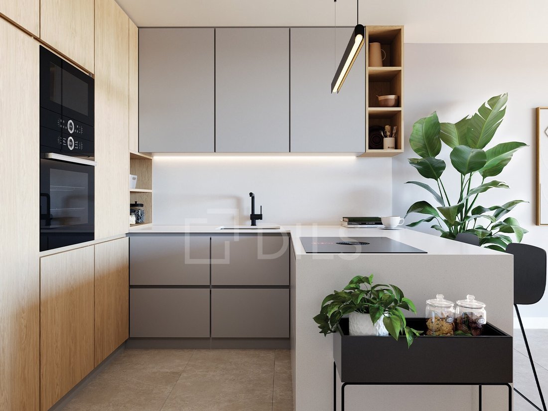 Apartment in Belas, Lisbon, Portugal 1 - 17100169