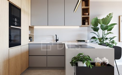 Appartement à Belas, Lisbonne, Portugal 1