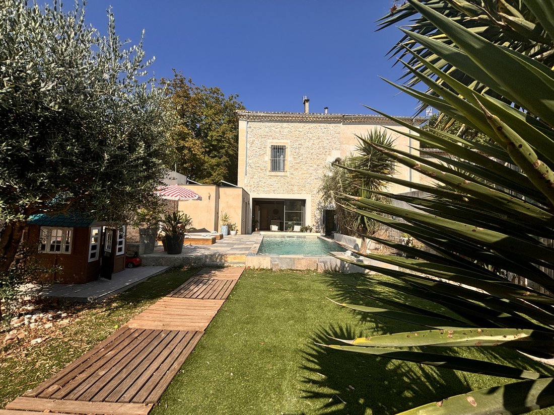 House in Peripherie, Marsillargues, France 2 - 17130475