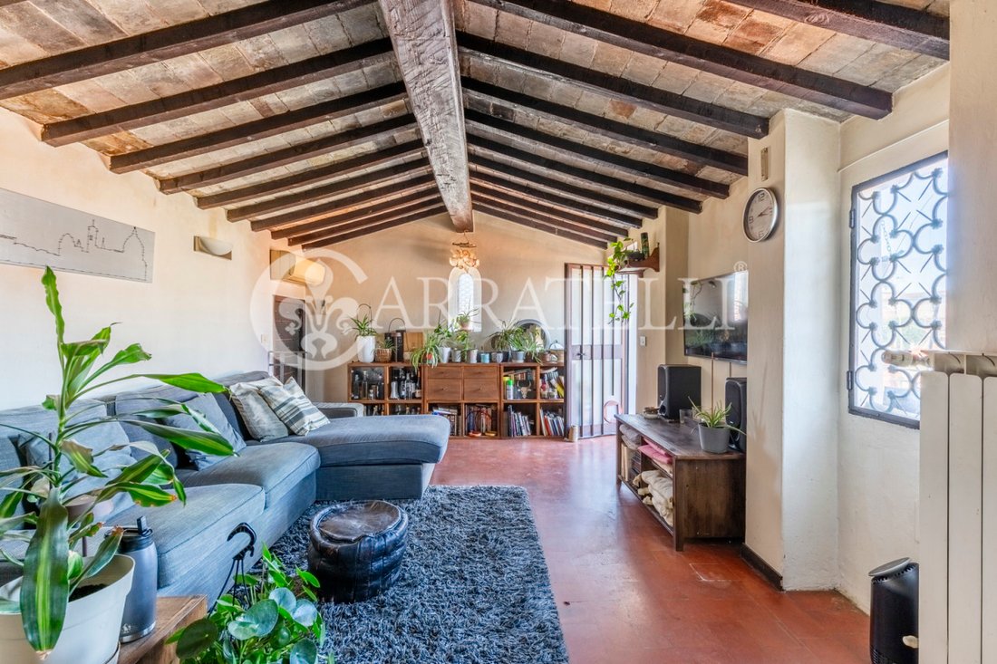Apartment in Center, Florence, Tuscany 2 - 15718342