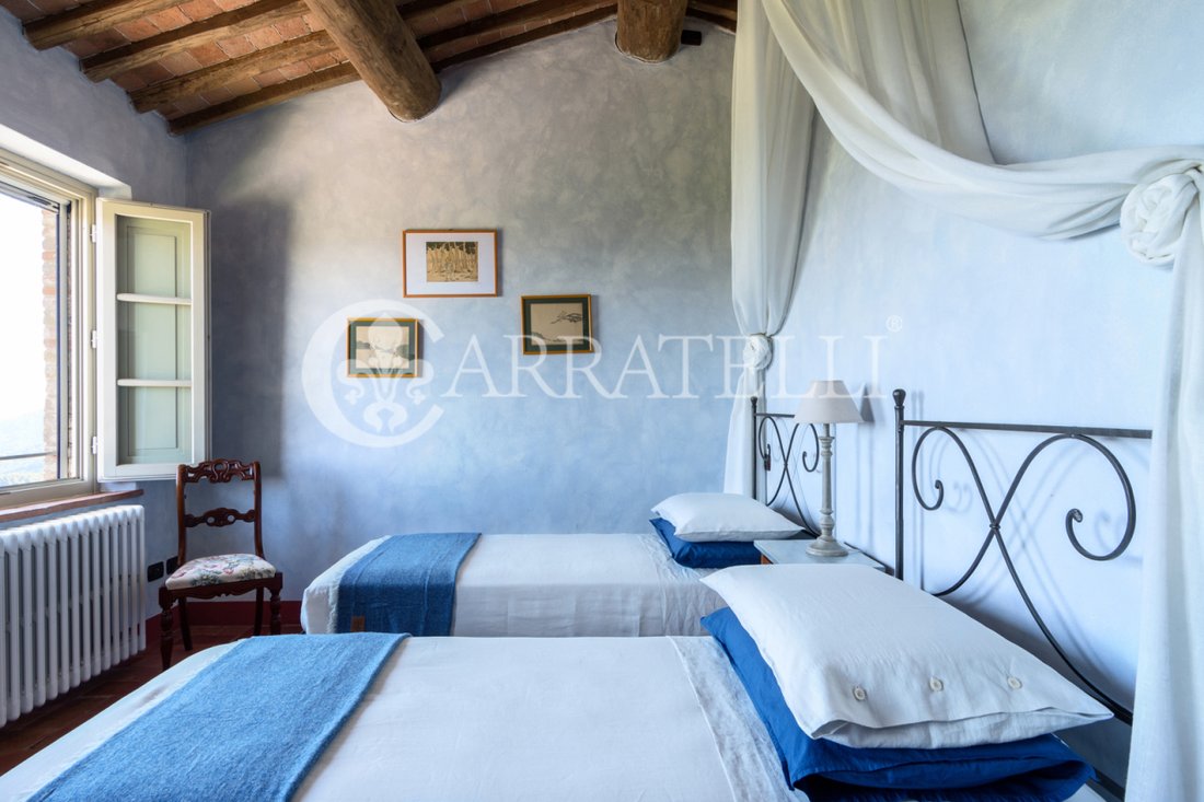 Country House in San Concordio, Lucca, Italy 4 - 16186853