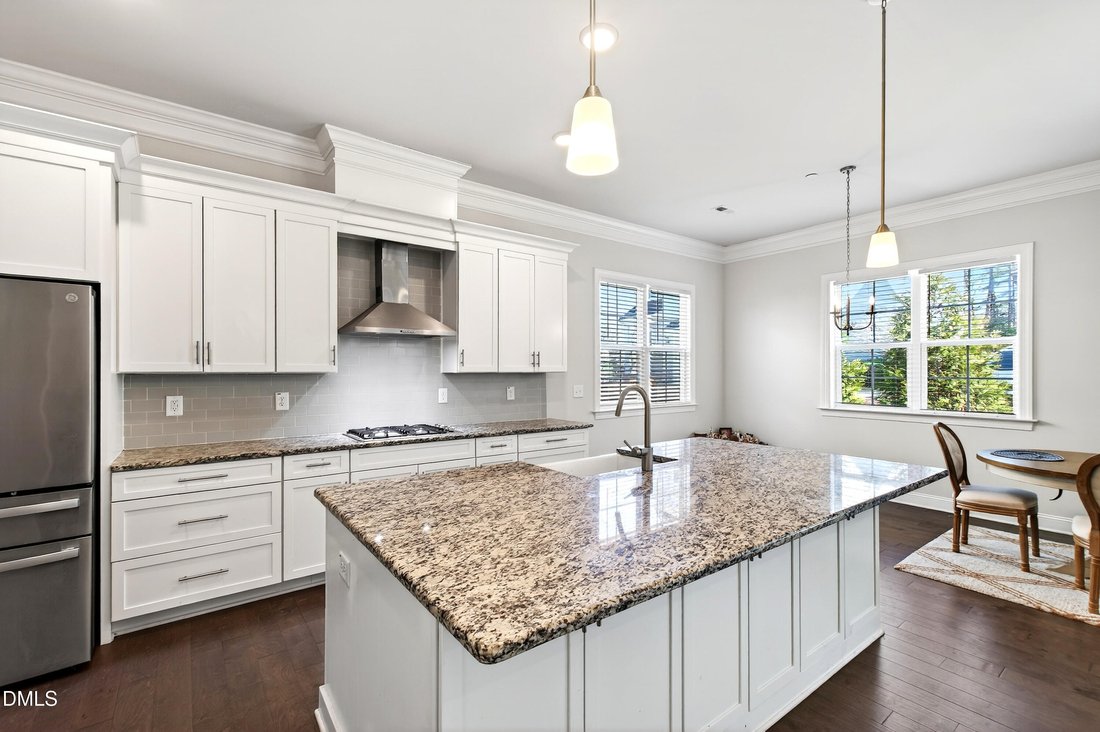 House in Morrisville, North Carolina, United States 3 - 17131153