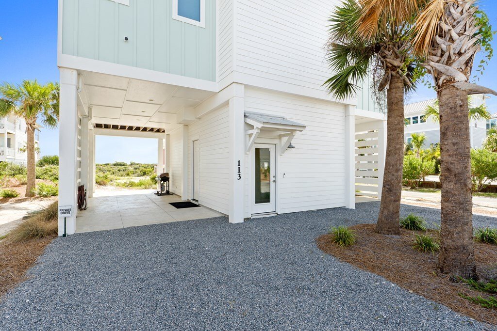 House in Port St. Joe, Florida, United States 4 - 17101915